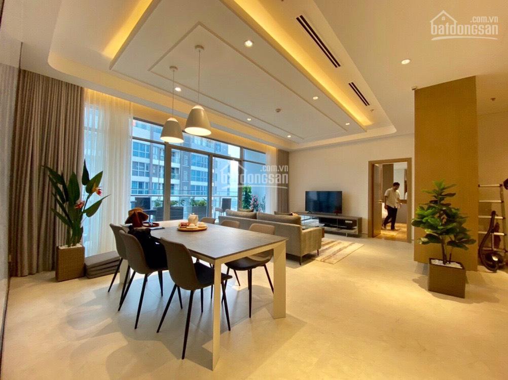 CHO THUÊ VINHOMES CENTRAL PARK CĂN HỘ: 1 - 2 - 3 - 4 PHÒNG NGỦ GIÁ TỐT: 5/2021 LH: 0908132054