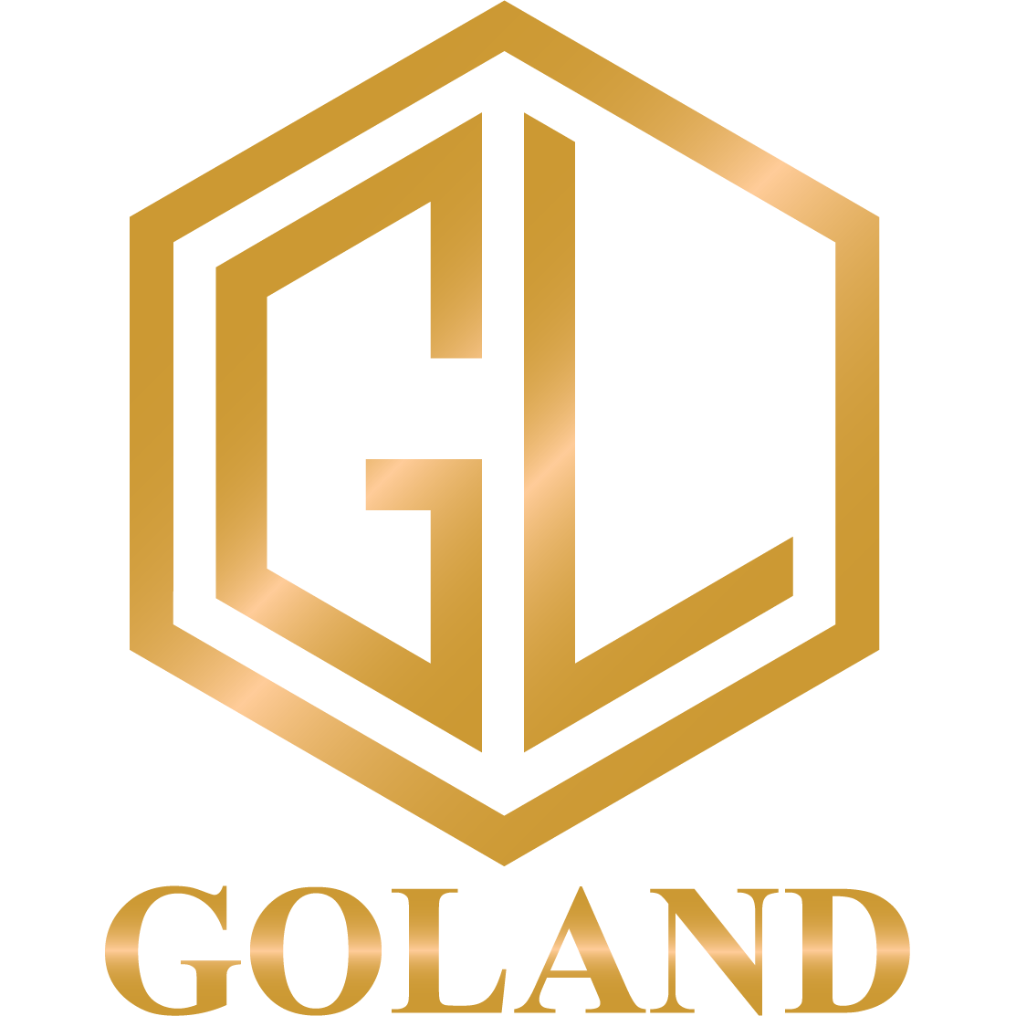 Công ty Bất động sản GoLand